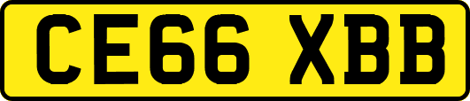 CE66XBB