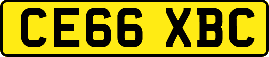 CE66XBC