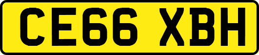 CE66XBH