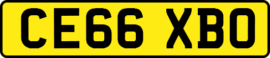 CE66XBO