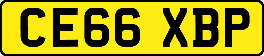 CE66XBP