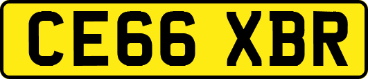 CE66XBR