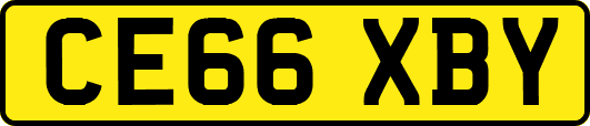 CE66XBY
