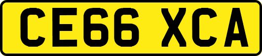 CE66XCA