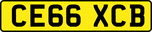 CE66XCB