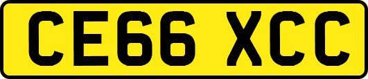 CE66XCC