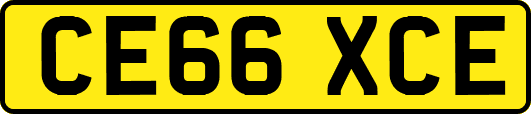 CE66XCE