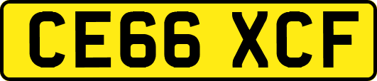 CE66XCF