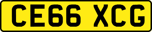 CE66XCG