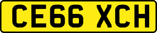 CE66XCH