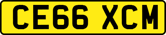 CE66XCM