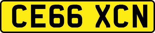 CE66XCN