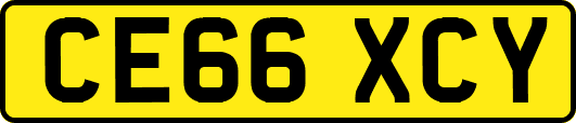 CE66XCY