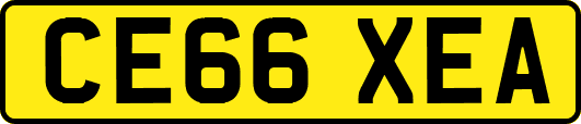 CE66XEA