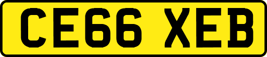 CE66XEB