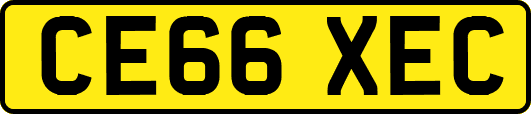 CE66XEC