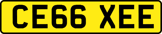 CE66XEE