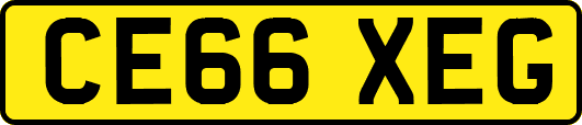 CE66XEG