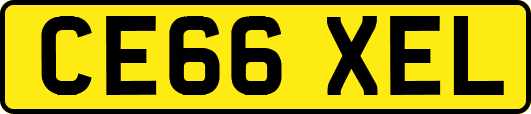 CE66XEL