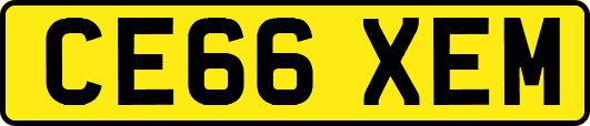 CE66XEM