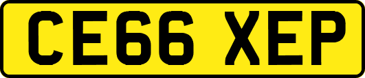 CE66XEP