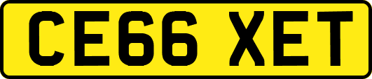 CE66XET