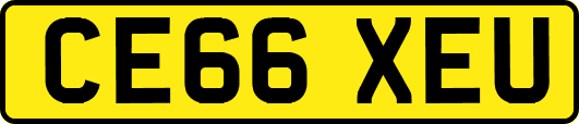 CE66XEU