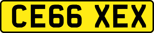 CE66XEX