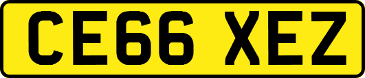 CE66XEZ