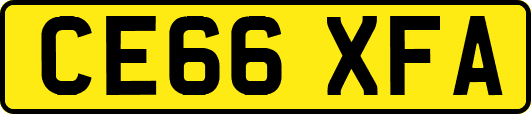 CE66XFA