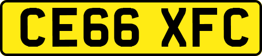 CE66XFC