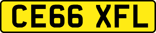 CE66XFL