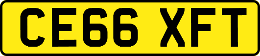 CE66XFT