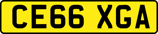 CE66XGA