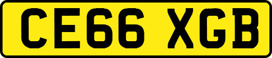 CE66XGB