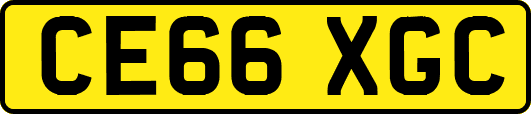 CE66XGC