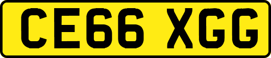 CE66XGG