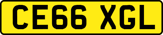 CE66XGL