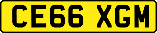 CE66XGM