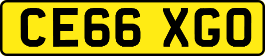 CE66XGO