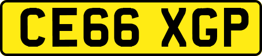 CE66XGP