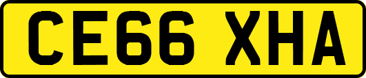 CE66XHA