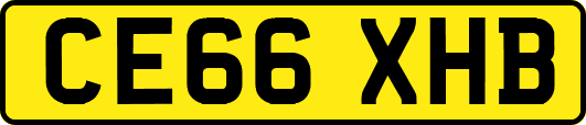 CE66XHB