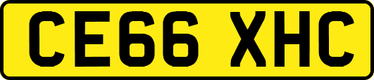 CE66XHC