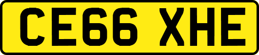 CE66XHE
