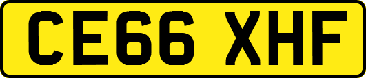 CE66XHF