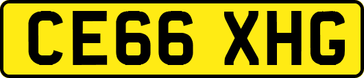 CE66XHG