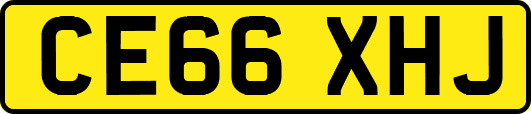 CE66XHJ
