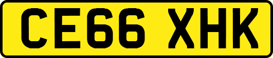 CE66XHK