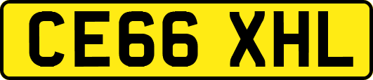 CE66XHL